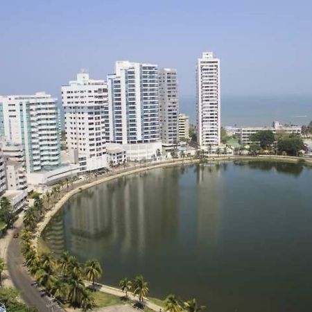 Apartamento 1101 Edificio Nuevo Conquistador Cartagena Екстер'єр фото