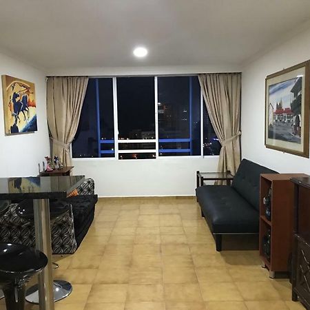 Apartamento 1101 Edificio Nuevo Conquistador Cartagena Екстер'єр фото
